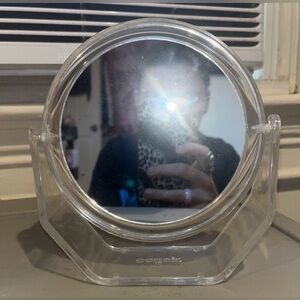 Mini Mirror